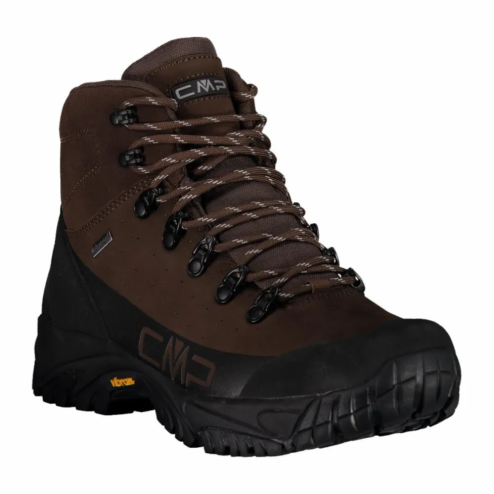 Scarpone trekking uomo Dhenieb waterproof