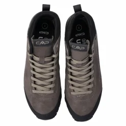 Scarpone uomo Elettra Mid waterproof