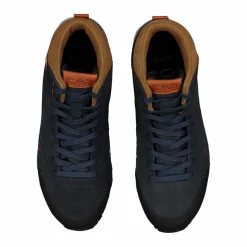 Scarpone uomo Elettra Mid waterproof