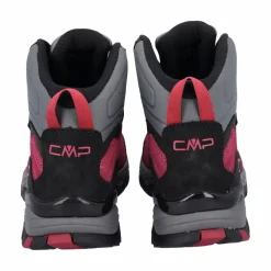 Scarpone uomo Melnick 2.0 Mid Waterproof