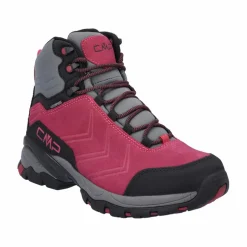 Scarpone uomo Melnick 2.0 Mid Waterproof