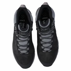 Scarpone uomo Melnick 2.0 Mid Waterproof