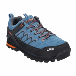 Scarpone uomo Moon Low Waterproof
