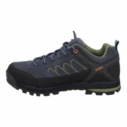 Scarpone uomo Moon Low Waterproof