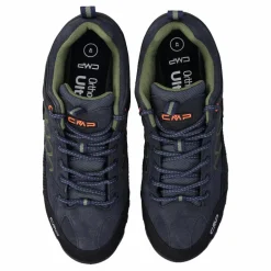 Scarpone uomo Moon Low Waterproof