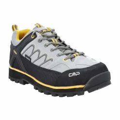 Scarpone uomo Moon Low Waterproof