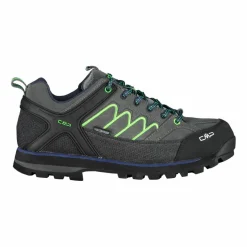 Scarpone uomo Moon Low Waterproof