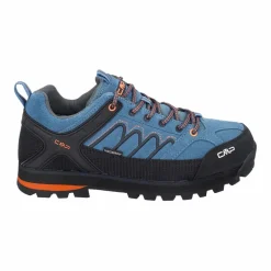 Scarpone uomo Moon Low Waterproof