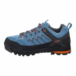 Scarpone uomo Moon Low Waterproof