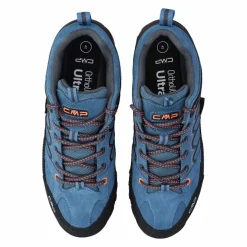 Scarpone uomo Moon Low Waterproof