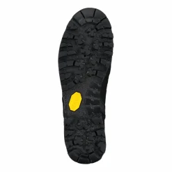 Scarpone uomo Moon Mid Waterproof