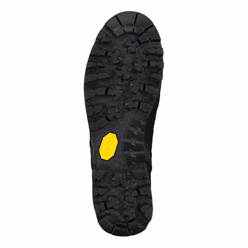 Scarpone uomo Moon Mid Waterproof