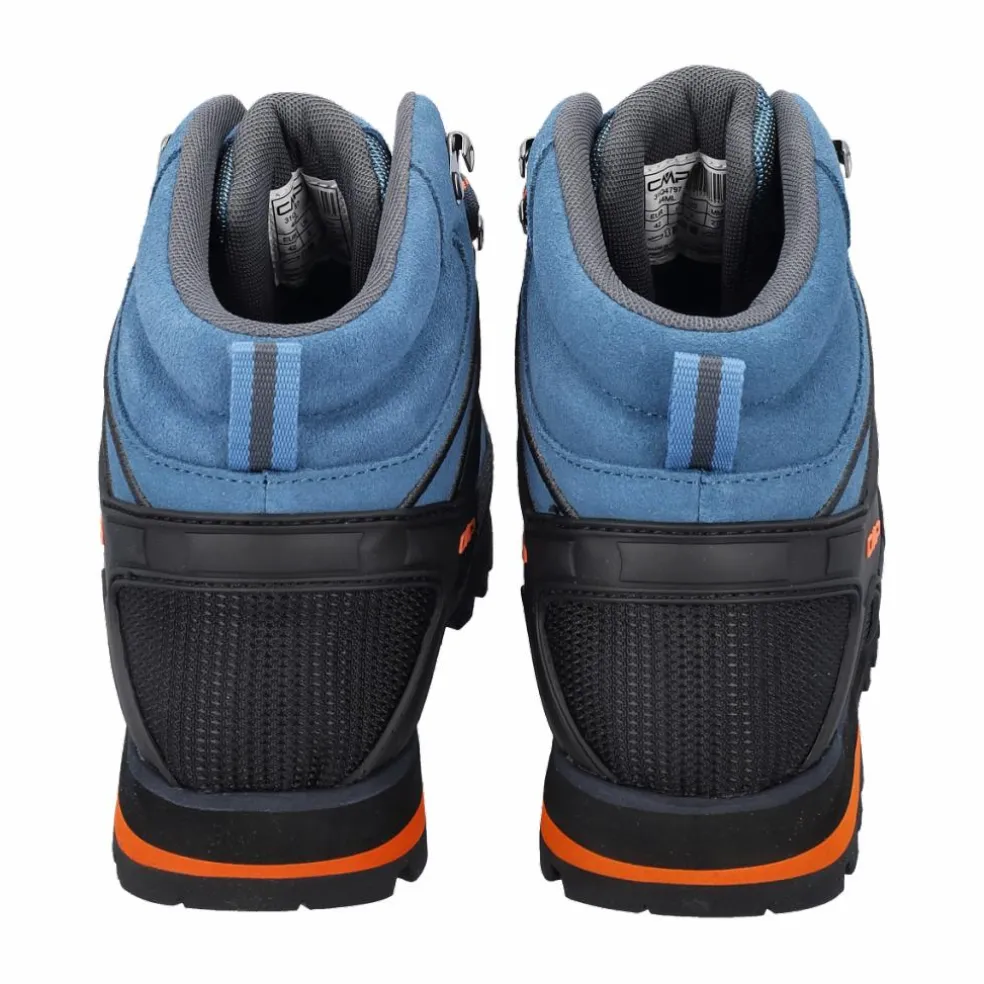Scarpone uomo Moon Mid Waterproof
