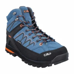 Scarpone uomo Moon Mid Waterproof
