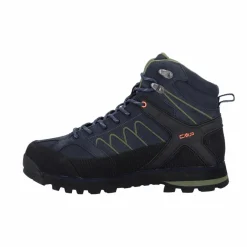 Scarpone uomo Moon Mid Waterproof