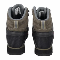 Scarpone uomo Moon Mid Waterproof