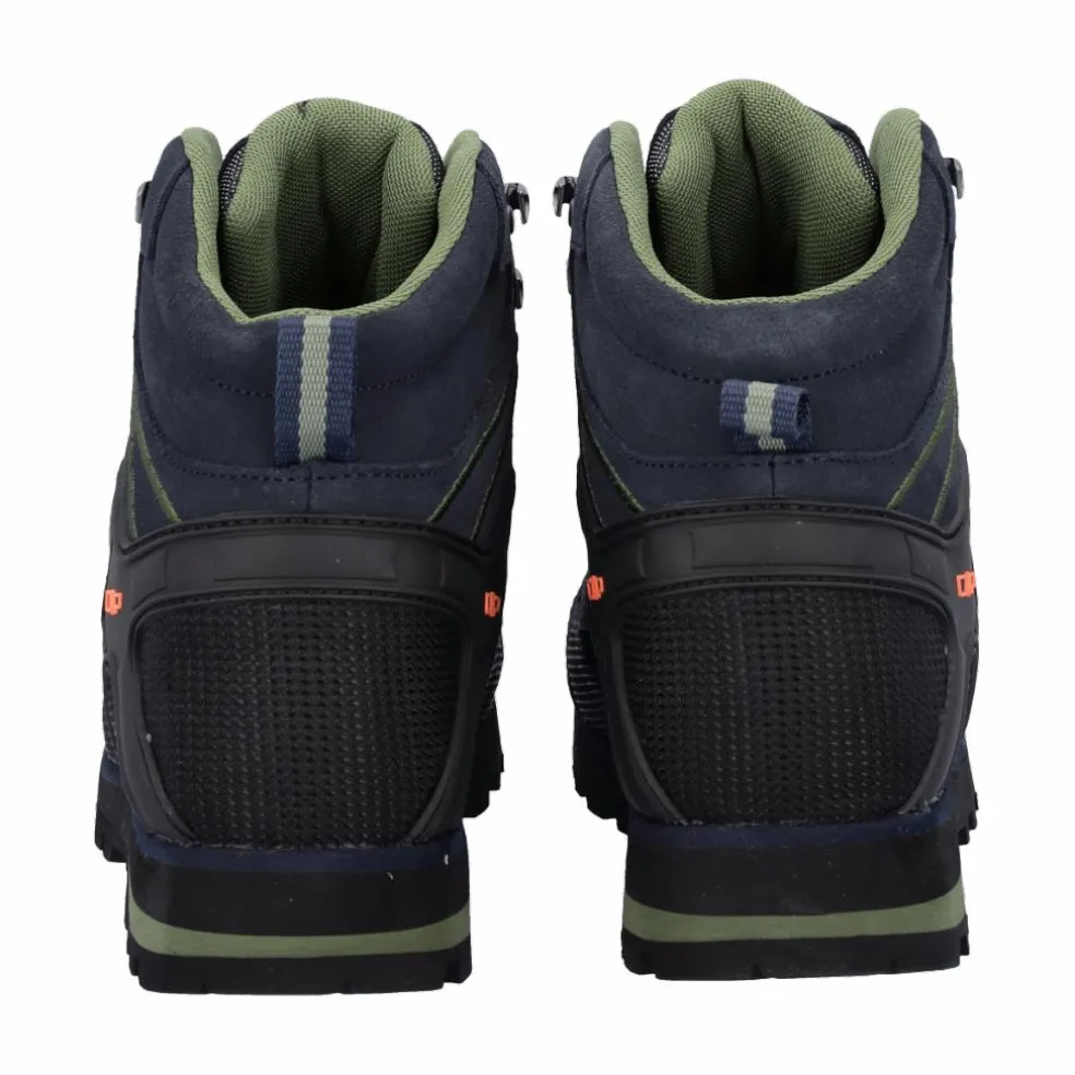 Scarpone uomo Moon Mid Waterproof