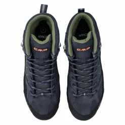 Scarpone uomo Moon Mid Waterproof