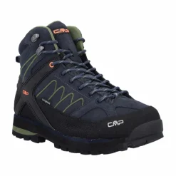 Scarpone uomo Moon Mid Waterproof