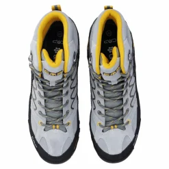 Scarpone uomo Moon Mid Waterproof