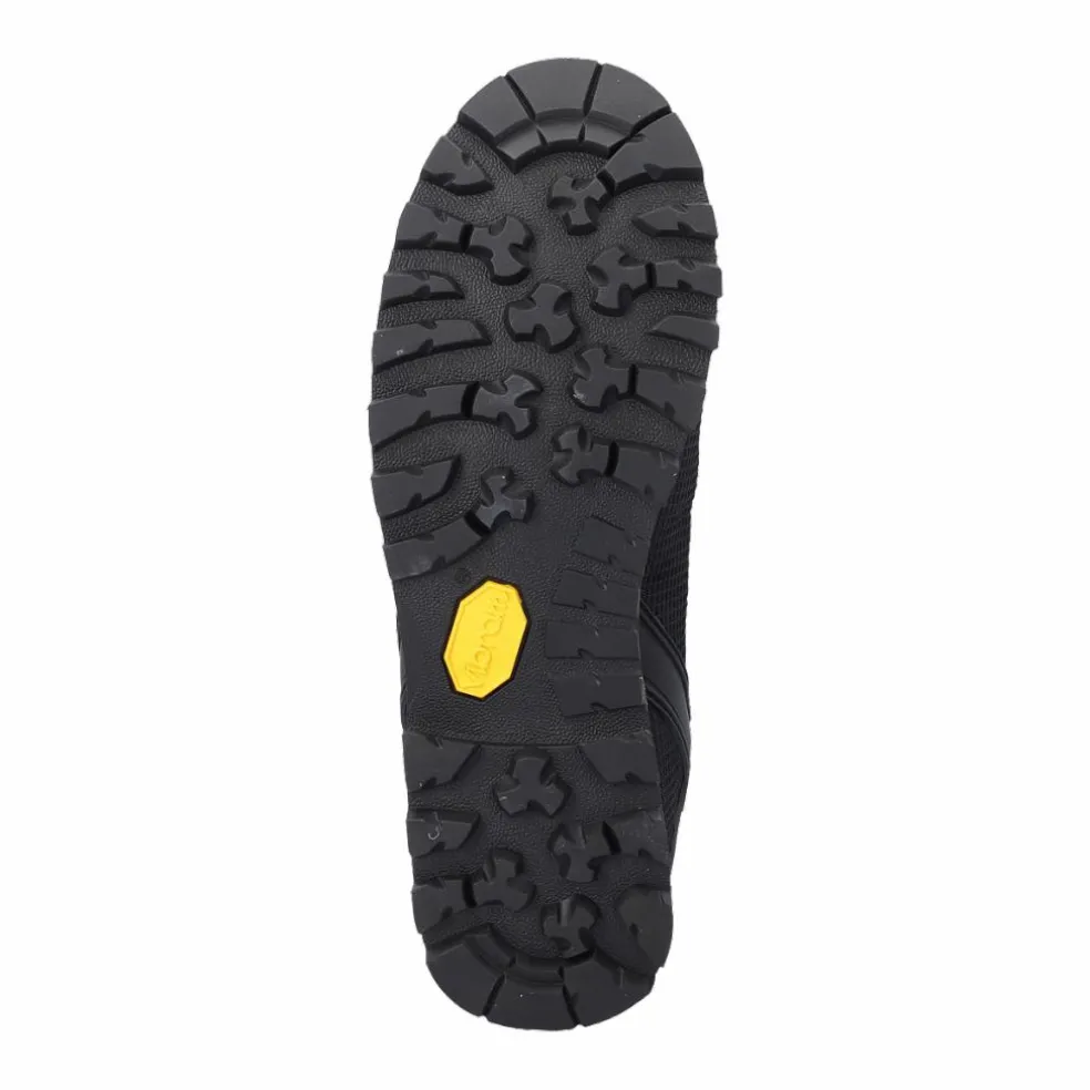 Scarpone uomo Moon Mid Waterproof