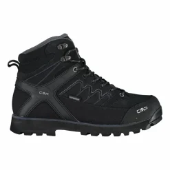 Scarpone uomo Moon Mid Waterproof