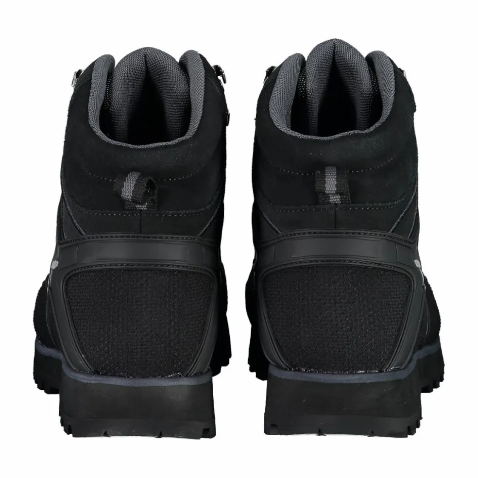 Scarpone uomo Moon Mid Waterproof