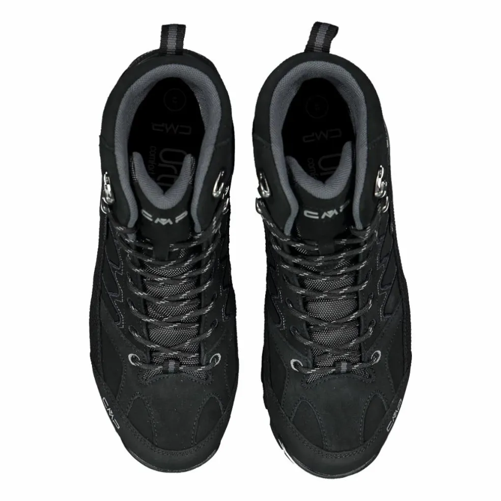 Scarpone uomo Moon Mid Waterproof