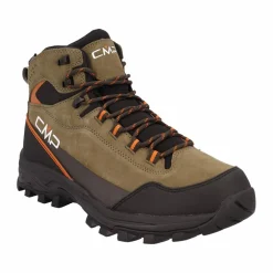 Scarpone uomo Myzar Mid Waterproof