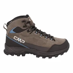 Scarpone uomo Myzar Mid Waterproof