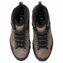 Scarpone uomo Myzar Mid Waterproof