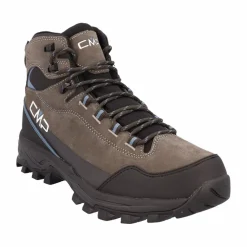 Scarpone uomo Myzar Mid Waterproof