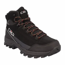 Scarpone uomo Myzar Mid Waterproof