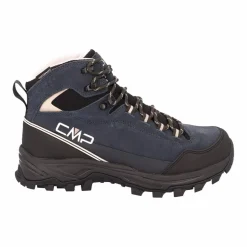 Scarpone uomo Myzar Mid Waterproof