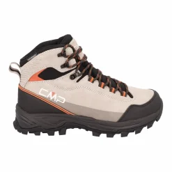 Scarpone uomo Myzar Mid Waterproof