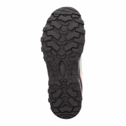 Scarpone uomo Myzar Mid Waterproof