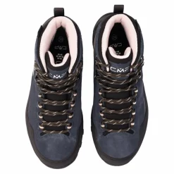 Scarpone uomo Myzar Mid Waterproof