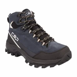Scarpone uomo Myzar Mid Waterproof