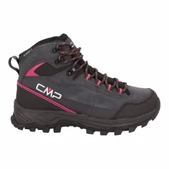 Scarpone uomo Myzar Mid Waterproof