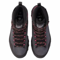 Scarpone uomo Myzar Mid Waterproof