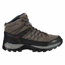 Scarpone uomo Rigel Mid Waterproof