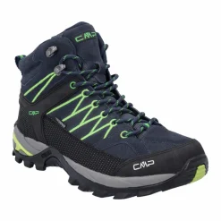 Scarpone uomo Rigel Mid Waterproof