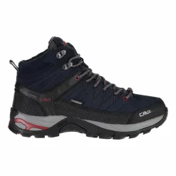 Scarpone uomo Rigel Mid Waterproof