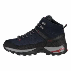Scarpone uomo Rigel Mid Waterproof