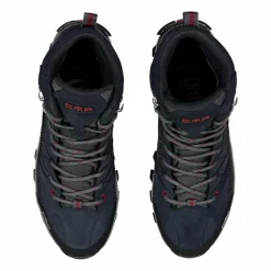 Scarpone uomo Rigel Mid Waterproof
