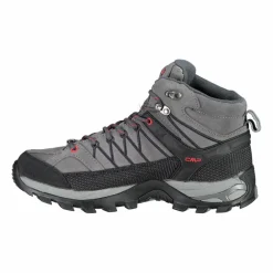 Scarpone uomo Rigel Mid Waterproof