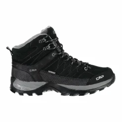 Scarpone uomo Rigel Mid Waterproof