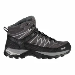 Scarpone uomo Rigel Mid Waterproof