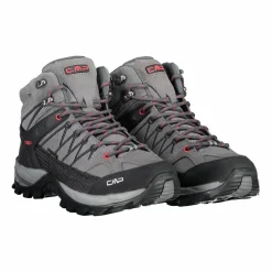 Scarpone uomo Rigel Mid Waterproof
