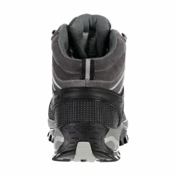 Scarpone uomo Rigel Mid Waterproof